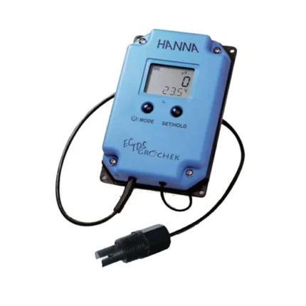 Hanna HI993302 EC/TDS and Temperature Monitor