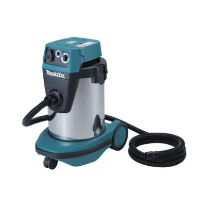Makita VC3210L Vacuum Cleaner Wet & Dry 32L – 1050W