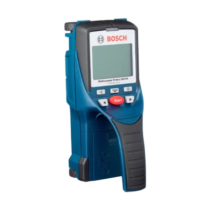 Bosch D-tect 150 SV Wall Scanner Detector – 150mm