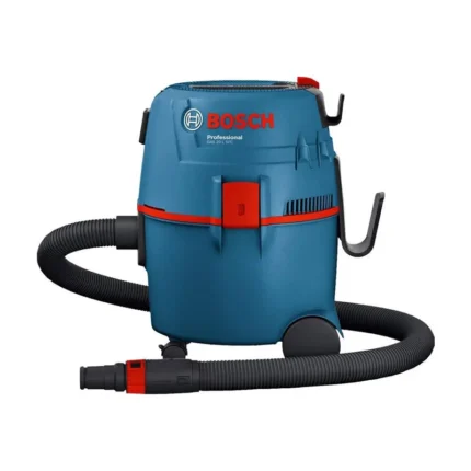 Bosch GAS 20 L SFC Wet & Dry Vacuum Cleaner 19L – 1500W