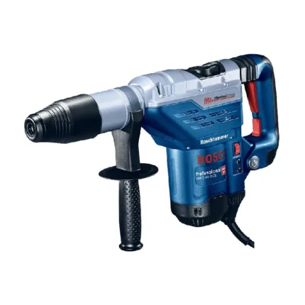 Bosch GBH 5-40 DCE Rotary Hammer SDS-Max 40mm – 1150W