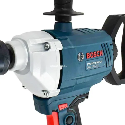 Bosch GBM 1600 RE Drill Machine Variable Speed 16mm – 850W