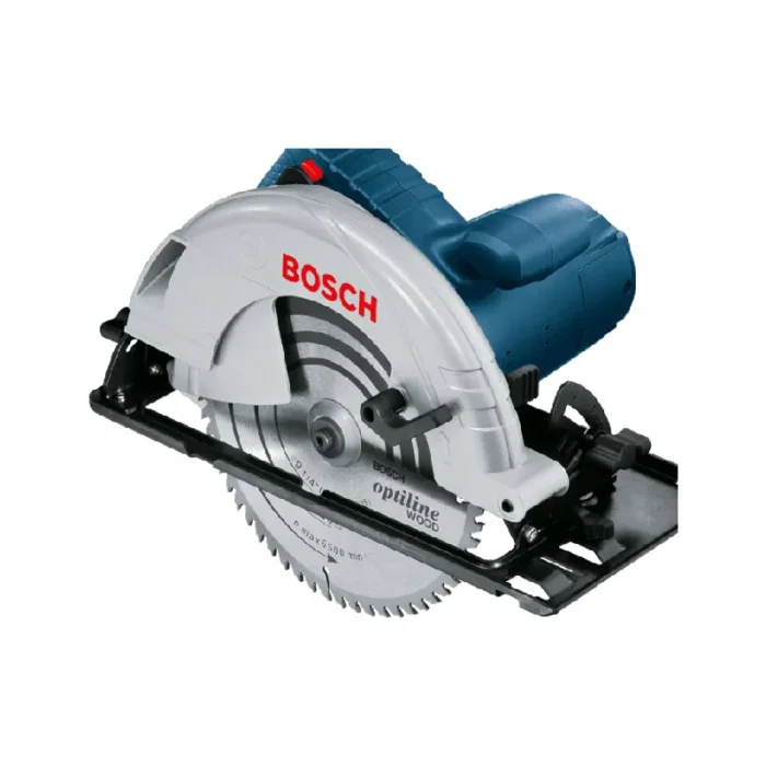 Bosch GKS 235 Hand-Held Circular Saw 235mm - 2100W