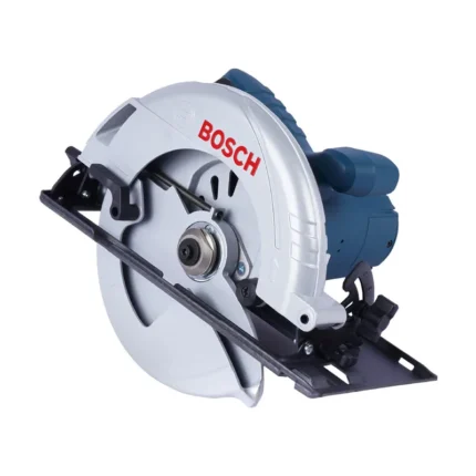 Bosch GKS 9 Hand-Held Circular Saw 235mm – 2050W