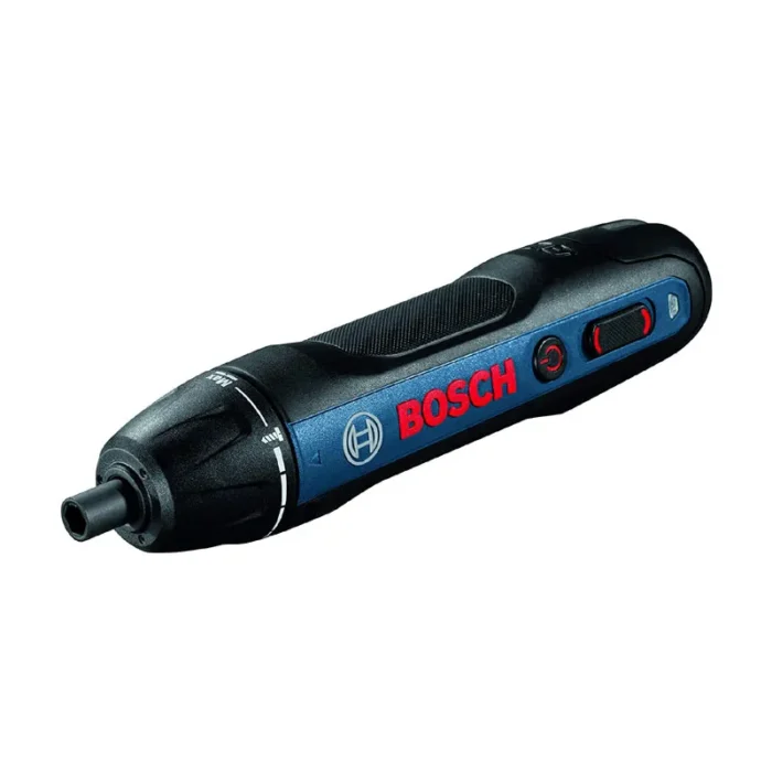 Bosch GO Gen-2 Cordless Screwdriver 5mm - 3.6V