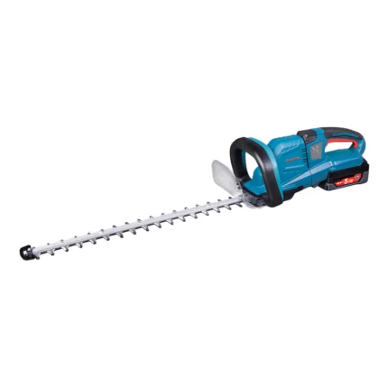 DongCheng DCYD550 Cordless Hedge Trimmer 550mm - 40V