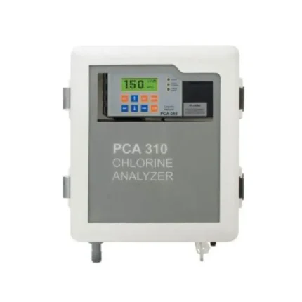 Hanna PCA310 Online Chlorine Controller