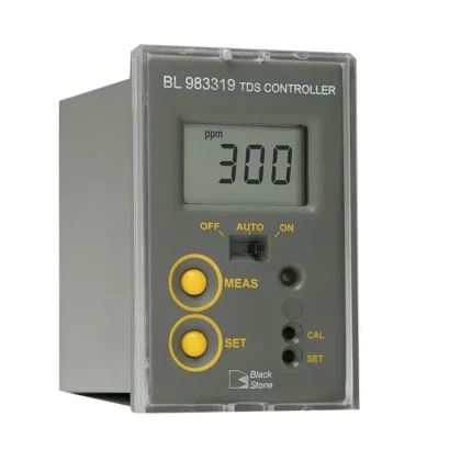 Hanna BL983319 TDS Controller - 0 to 1999 PPM