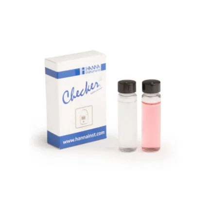 Hanna HI701-11 Free Chlorine Checker Calibration Set