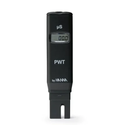 Hanna HI98308 Conductivity Tester for Pure Water