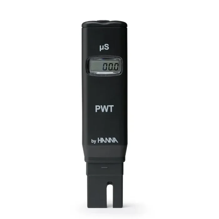 Hanna HI98308 Conductivity Tester for Pure Water