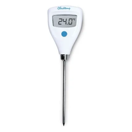 Hanna HI98501 Digital Thermometer