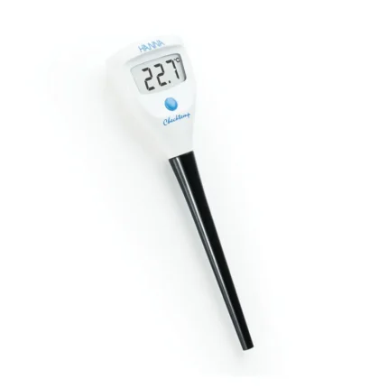 Hanna HI98509 Digital Thermometer a