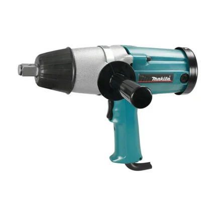 Makita 6906 Square Drive Impact Wrench 19mm – 850W