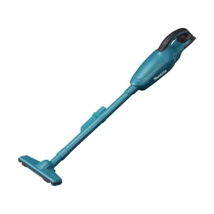 Makita DCL180 Cordless Vacuum Cleaner 650ml – 18V a