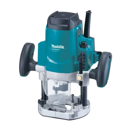 Makita M3600B Plunge Router 12.7mm – 1650W