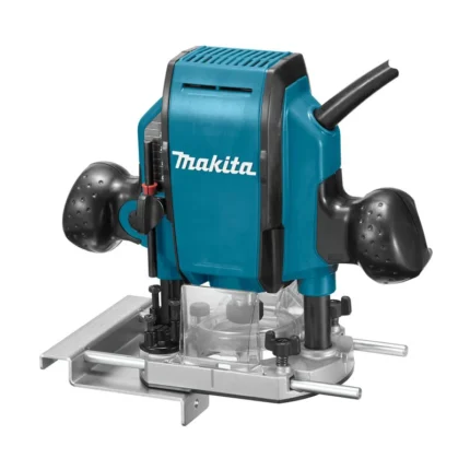 Makita RP0900 Plunge Router 8mm – 900W
