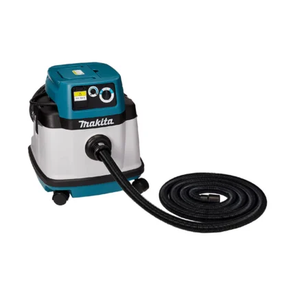 Makita VC2510L Vacuum Cleaner Wet & Dry 25L – 1050W