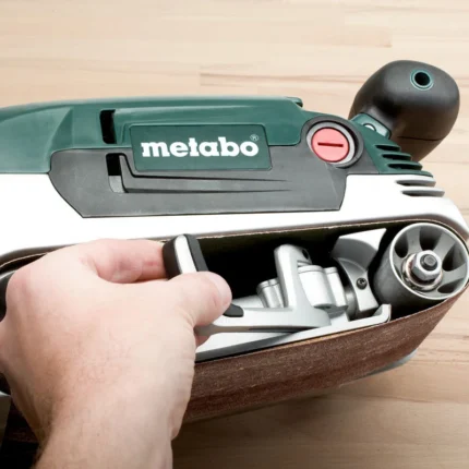 Metabo BAE 75 Belt Sander 85×150 (mm) – 1010W