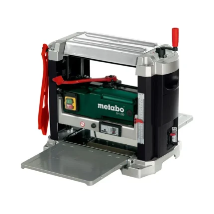 Metabo DH 330 Bench Thickness Planer 3mm – 1800W b