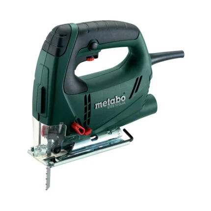 Metabo STEB 70 Quick Jigsaw 70mm – 570W c