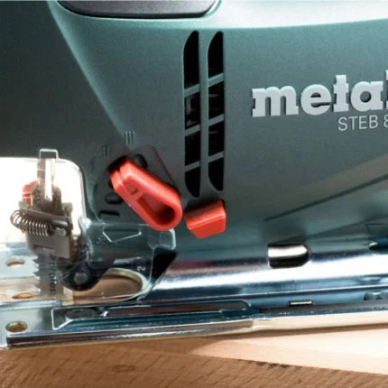 Metabo STEB 80 Quick Jigsaw 80mm – 590W b