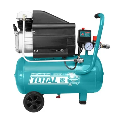 Total TC120246 Air Compressor – 24L