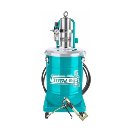 Total THT118452 Air Grease Lubricator 850gm/min – 45L