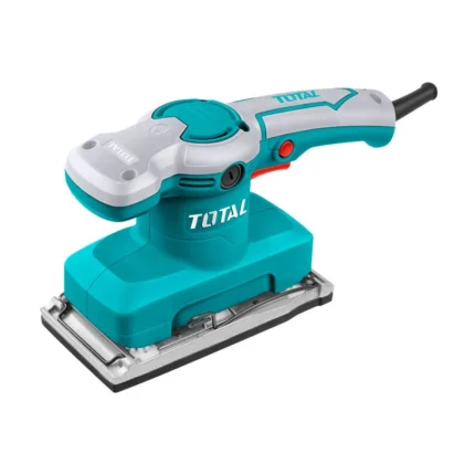 Total Tools TF1301826 Electric sander 180mmx90mm
