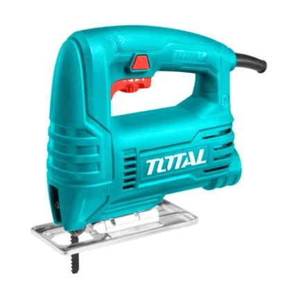 Total TS2045565 Jigsaw Variable Speed 55mm – 400W