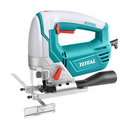 Total TS2081006 Jigsaw Variable Speed 100mm – 800W
