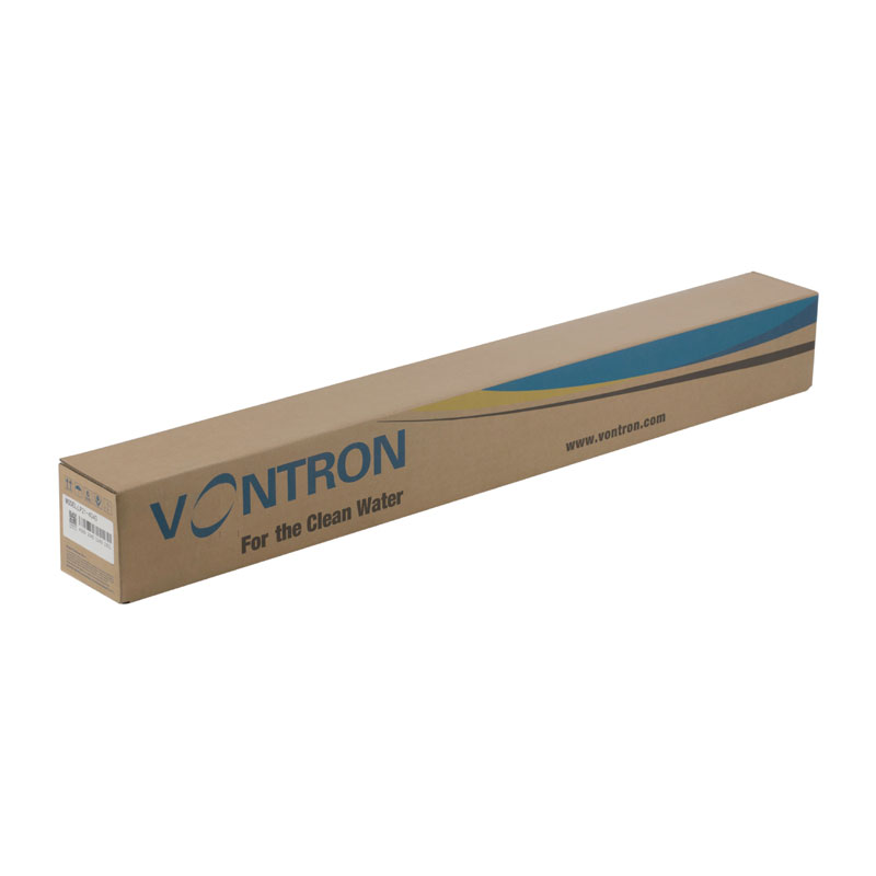 Vontron LP21-4040 Reverse Osmosis Membrane 4″ – 2800 GPD a